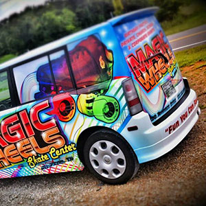 commercial car wraps clarksville tn
