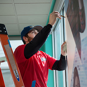 dickson graphics sign company clarksville tn
