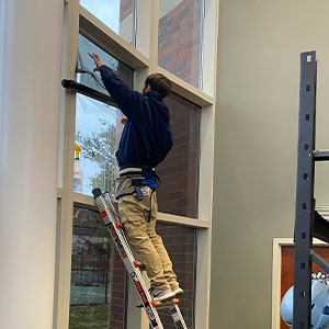 home window tinting clarksville tn installation