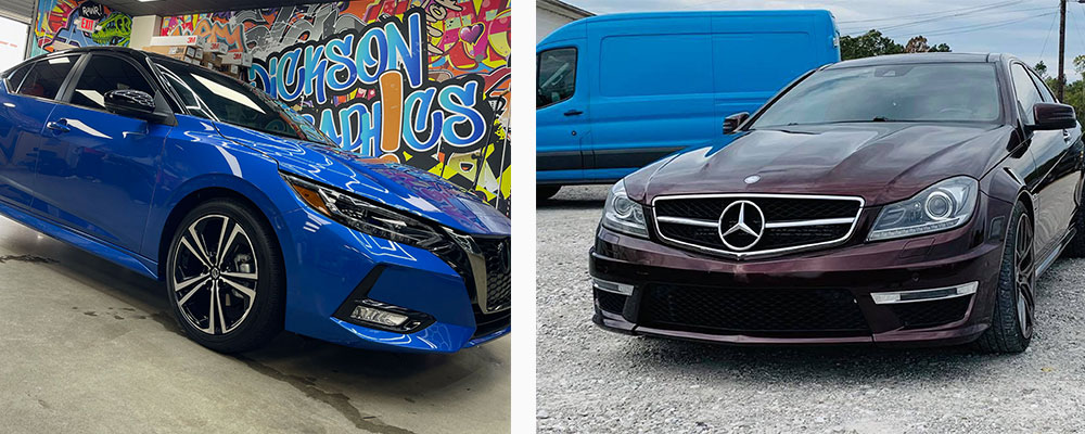 vinyl car wraps clarksville tn