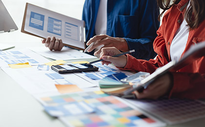 graphic design clarksville tn